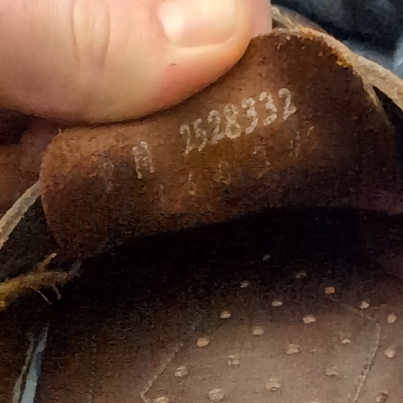 Sperry Top Siders Women Brown Leather - Picture 10 of 10